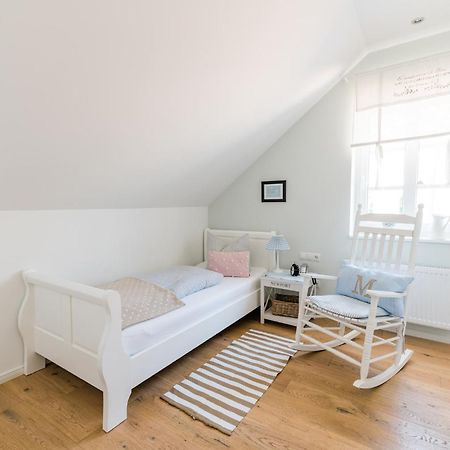 Belle Maison - Das Kleine Hotel Werbach Exteriör bild