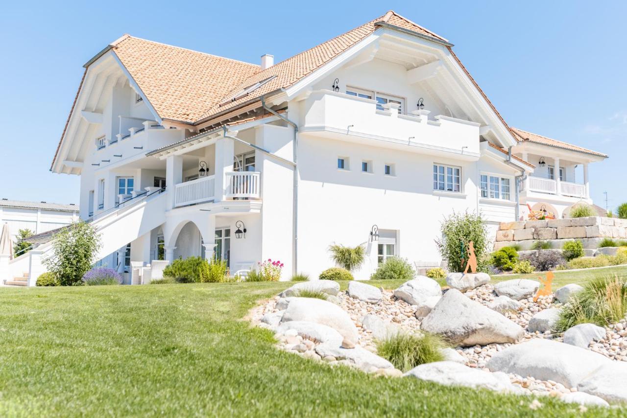 Belle Maison - Das Kleine Hotel Werbach Exteriör bild