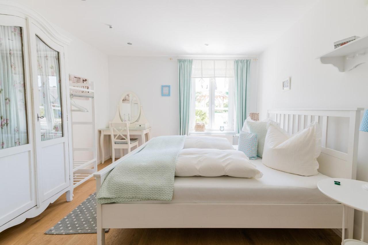 Belle Maison - Das Kleine Hotel Werbach Exteriör bild