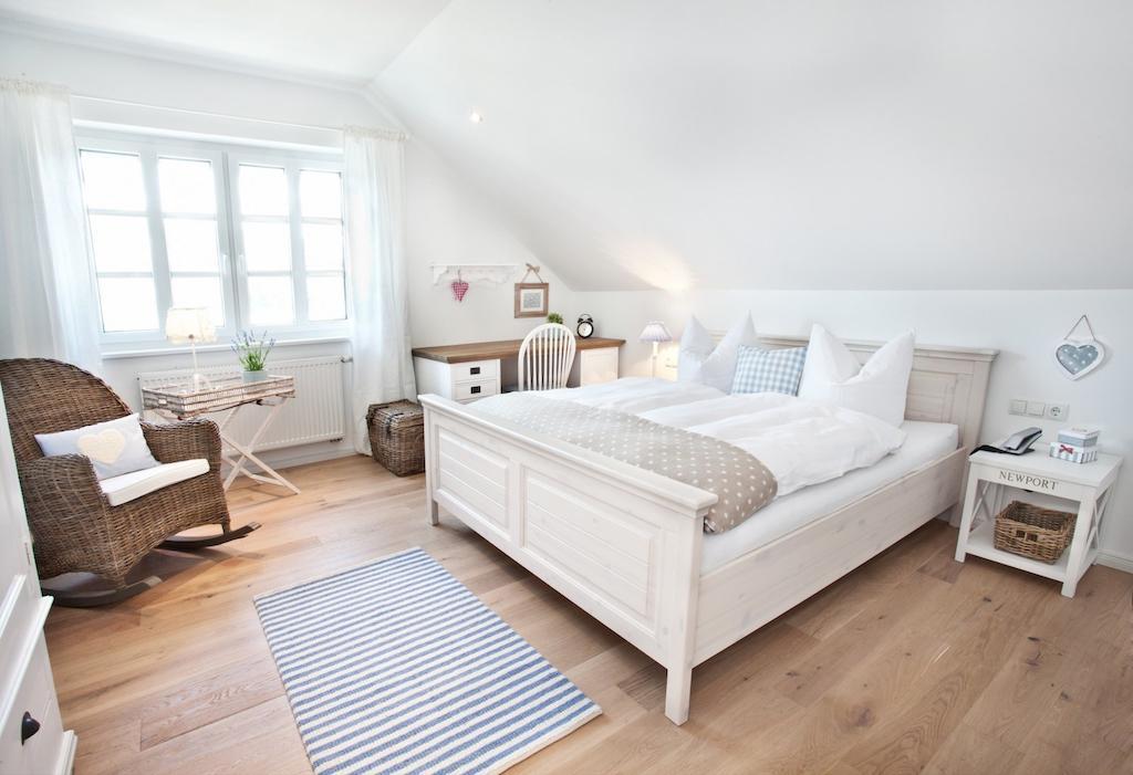 Belle Maison - Das Kleine Hotel Werbach Rum bild