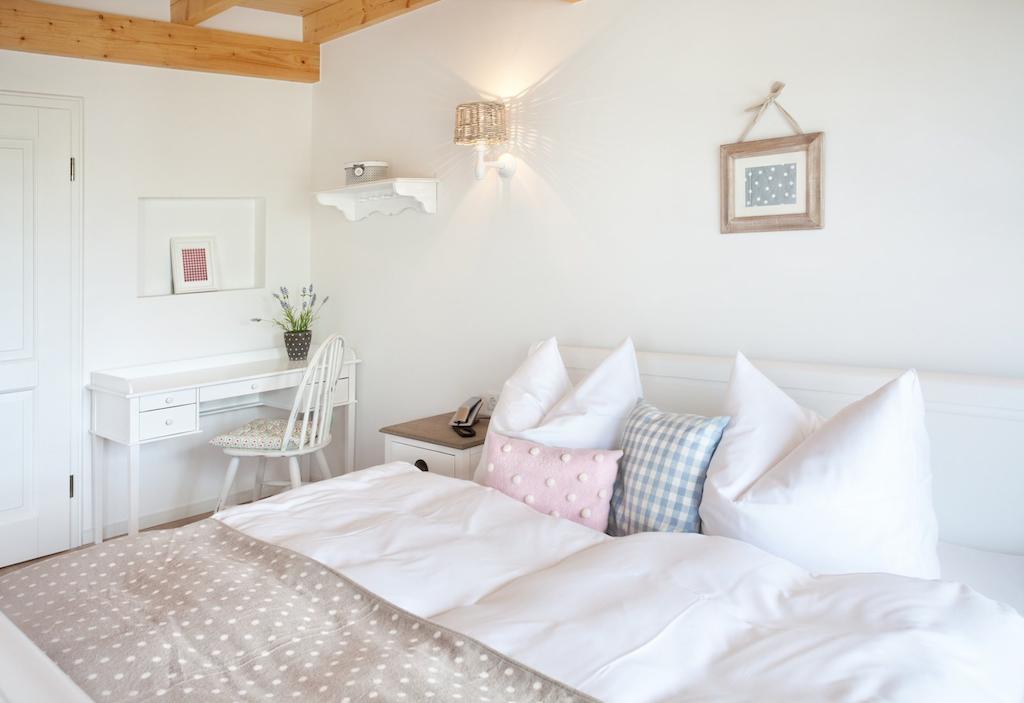 Belle Maison - Das Kleine Hotel Werbach Rum bild