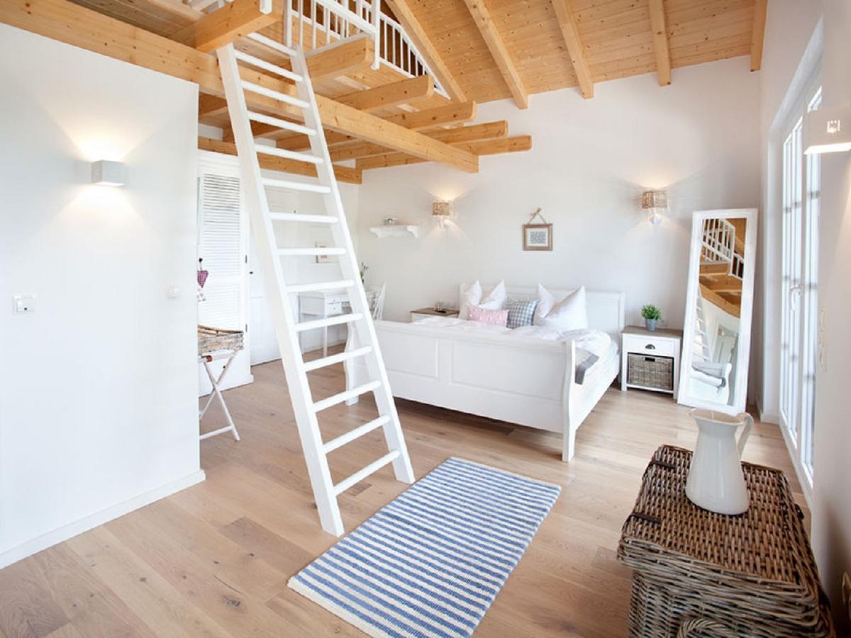 Belle Maison - Das Kleine Hotel Werbach Exteriör bild